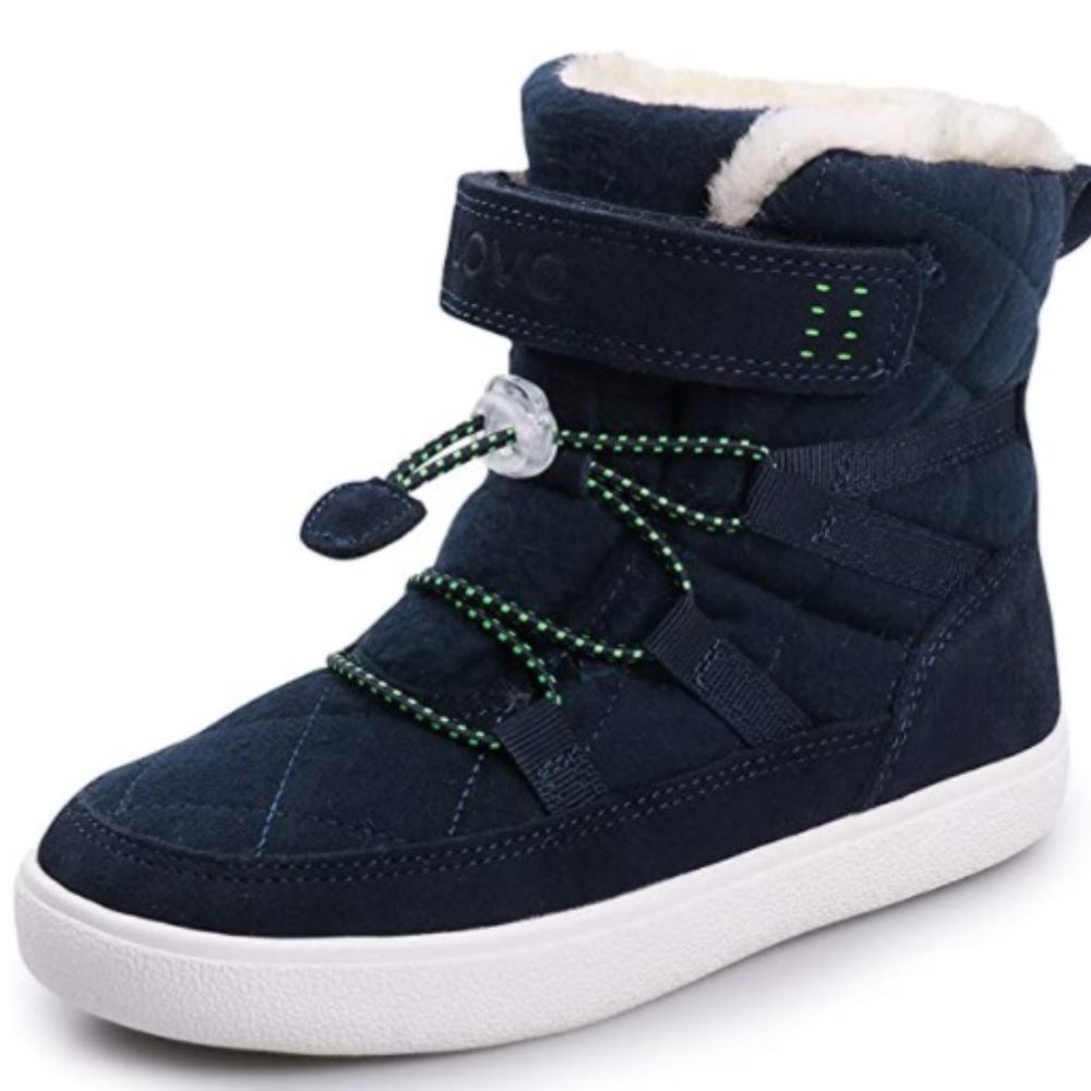 Boys Winter Boots size 6